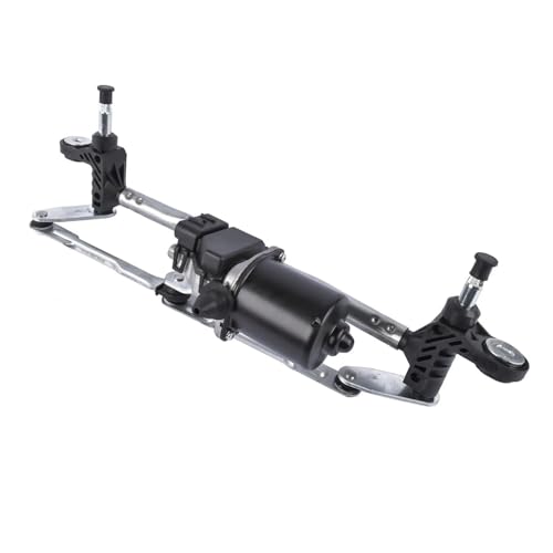 Liaison de moteur d'essuie-glace avant et arrière KA 2008-2016 tringlerie 51787566
