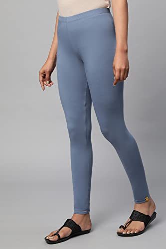 Image of Aurelia Women's Skinny Fit High Rise Leggings