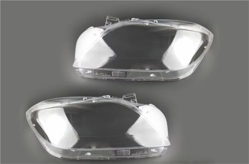 Paire de housses phares voiture Classe M ML W166 2012-2015 étanche