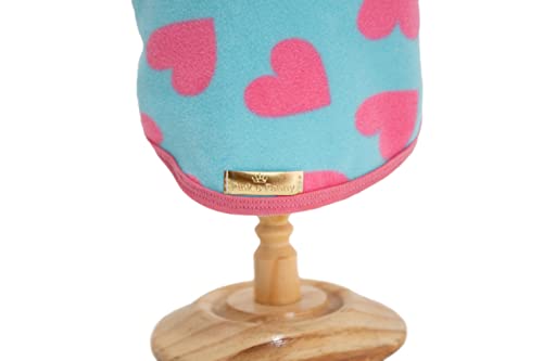 Luppet Roupinha Pet Básica Para Cachorro Rosa Eg