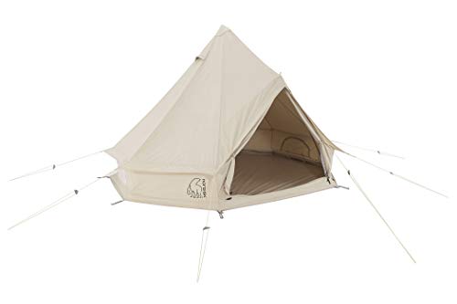 Nordisk Asgard 7.1 3-Person Tipi Tent