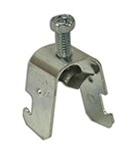 Caddy SCH16B Steel 3/4R-1T Conduit strut clamp Pkg/ 2020