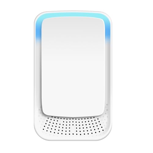 Plug In Air Ionizer Purifier