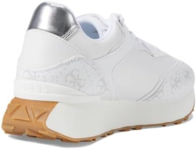 GUESS Luchia sneakers beige/multi