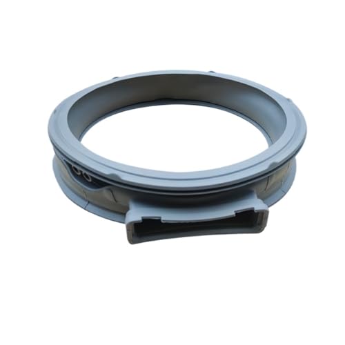Compatible With LG Drum Washing Machine Door Seal Sealing Ring, Observation Window Pad, Leather Ring(Style C)
