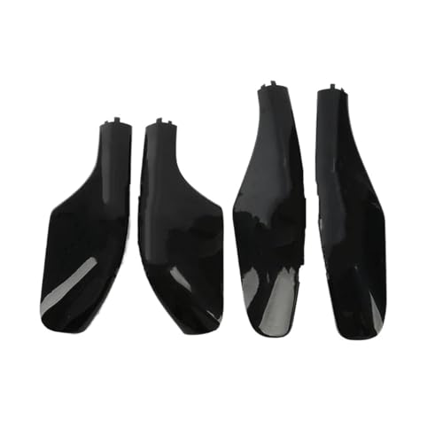 Barres de toit haut de gamme pour Toyota LC100 et LX470 avec embouts renforcés