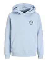 JACK & JONES Jjalliance Sweat Hood Jnr