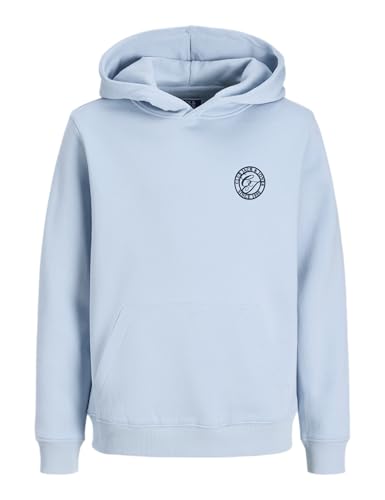 JACK & JONES Jjalliance Sweat Hood Jnr