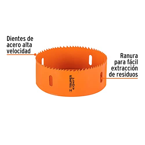 Brocasierra Truper 14 Imagen adicional