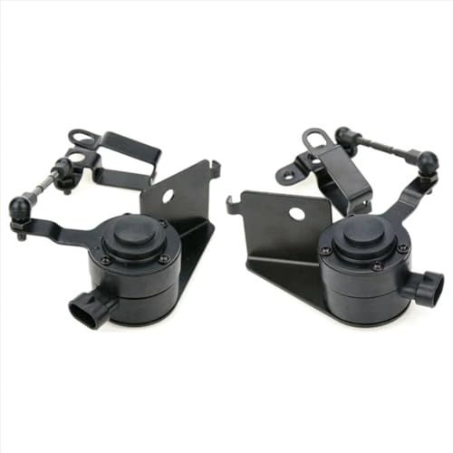 Capteur de hauteur de suspension pneumatique arrière Cadillac Escalade 15128648 15128649