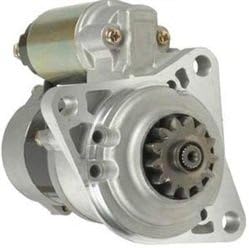 New Starter Compatible with M2T54571 M2T54572