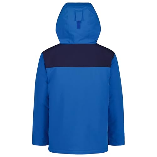 Under Armour Boys Westward 3 in 1 Jacket4