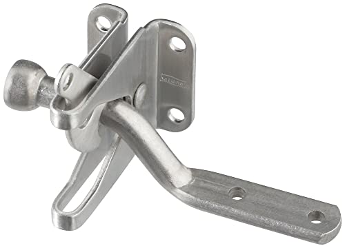 National Hardware N342-600 V29 verrou portail automatique