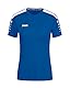 JAKO Damen Trikot Power (Kurzarm), Royal, 44