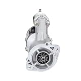 Self Starter Motor Compatible With MITSUBISHI L200 L300 PAJERO LANCER GALANT HYUNDAI H1 H100
