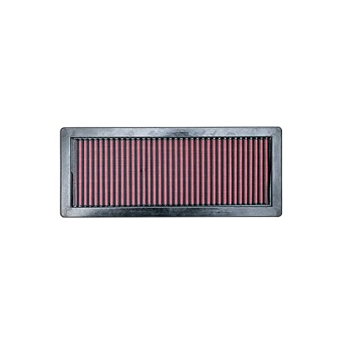 Filtre à air pour entretien régulier Peugeot 207 3008 et Citroën C4 C5