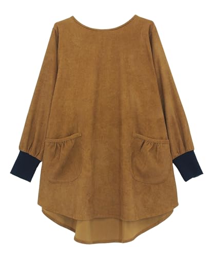 [ON NISHIKI] B ۂ fB[X H ~ R[fC   Ԃ邾  I[o[TCY u |Pbgt tGv (:B1/n5000)