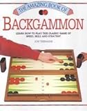 Amazing Book of Backgammon
