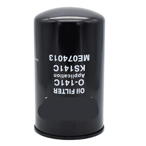 Filtre à lubrifiant ME074013 cartouche de filtration d'huile moteur B222100000551 P552562