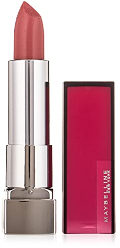 Maybelline Color Sensational Matte Lipstick 987 Smoky Rose, 25g