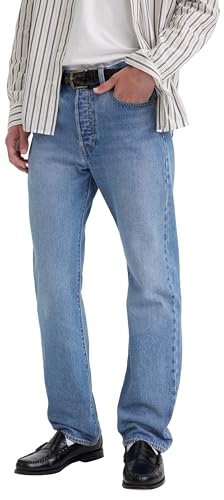Levi's Men's 501 Original Fit Jeans