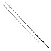 Daiwa Laguna Spinning Rods Model: LAG702ULFS (7' 0", 2 pc., UL)
