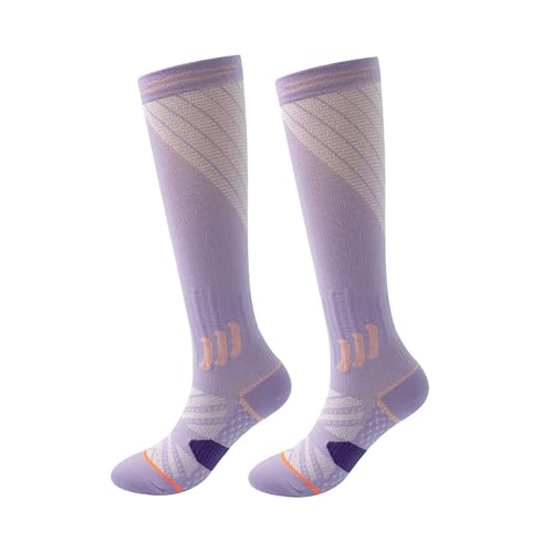Fashion Fitness Exercise Pressure Calf Socks Massage Rope Yoga Leg Socks Running Sports Protective Muscle Sock2