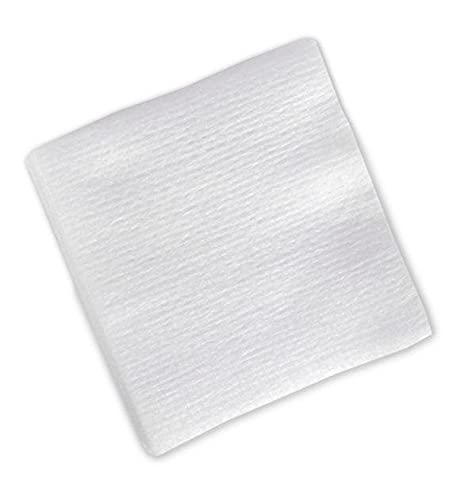 CLICK MEDICALSterile Gauze Swabs 5cm x 5cm - 20pks of 5 (100 Swabs)