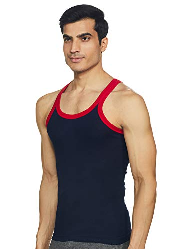 Lux Cozi Men's Gym Vest