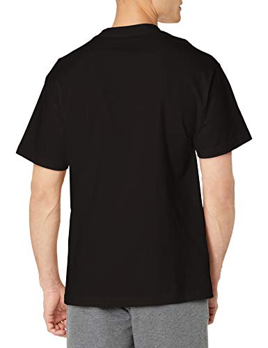 Lrg Mens Rooting For You Tee T Shirt, Rooting Black, Large Us #TOP1