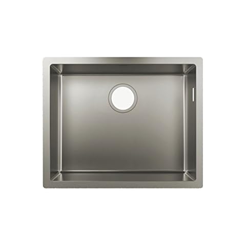 hansgrohe Küchenspüle, Unterbau 500 mm Cover