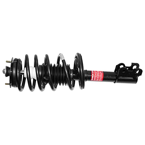 Monroe Quick-Strut 171924 Suspension Strut and Coil Spring Assembly for Saturn SL1