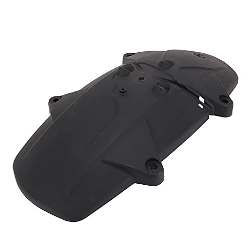 Parafanghi posteriori del parafango posteriore del...