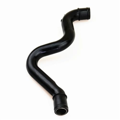 Tubo de ventilación del cárter 06A103213AF reforzado para motor Audi A3 A4 y TT
