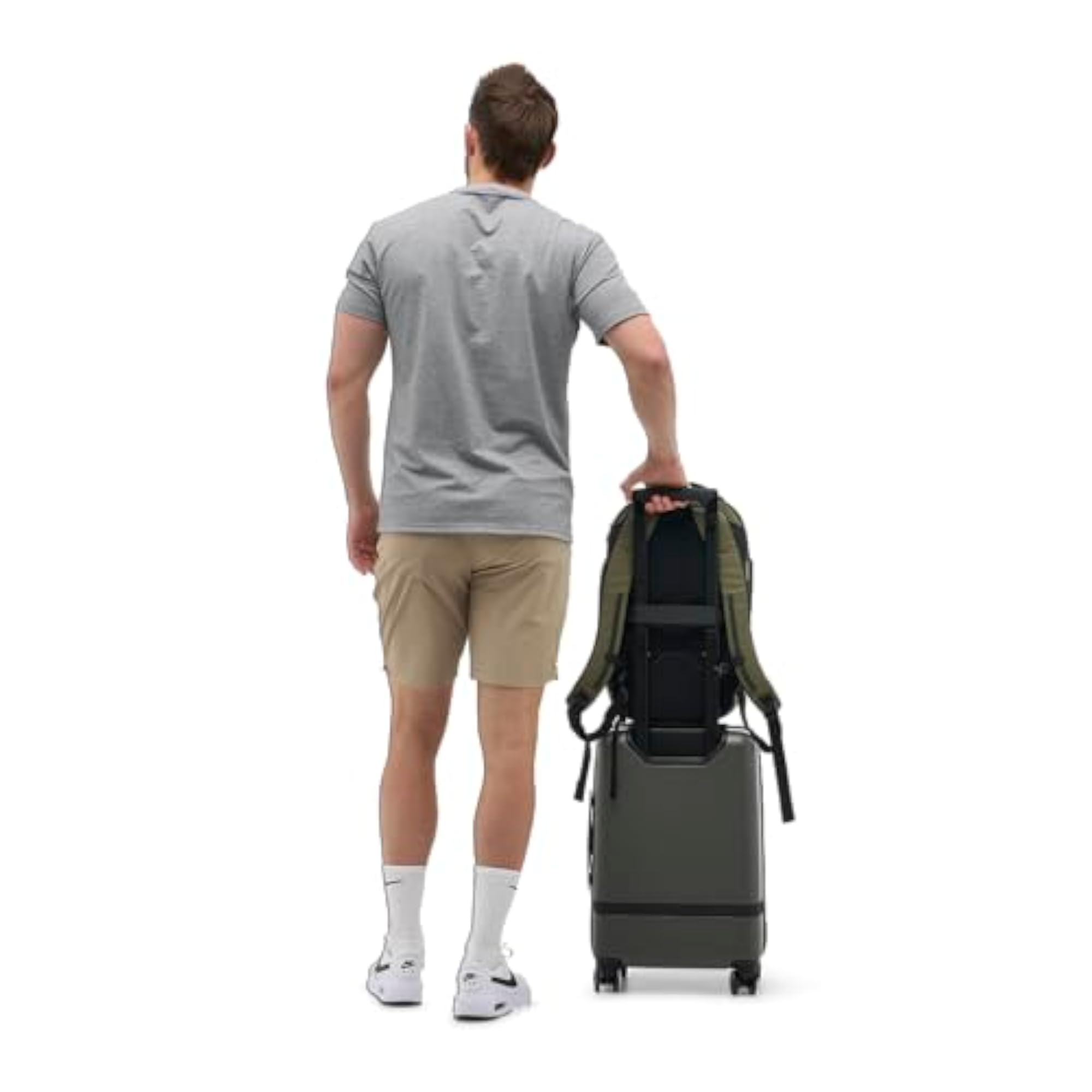 Navigator RS 15L Anti-Theft Water Resistant Backpack