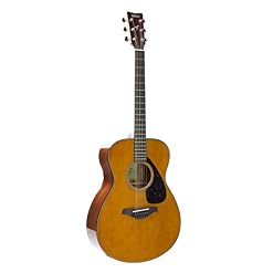 Yamaha Guitare folk FS800TII - Les Beatles, Paul McCartney, John Lennon, RIngo Starr, George Harrison