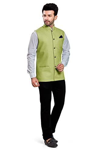 Image of BE ACTIVE Modi Jacket for Men|| Half Jacket for Men Branded|| Waist Coat for Men