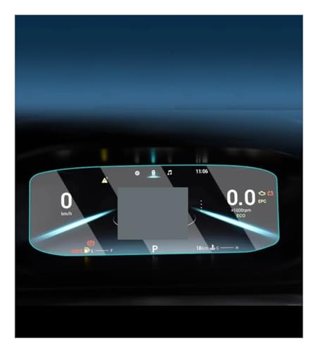 Verre trempé de navigation Chery Arrizo 6 Pro 2021 protection écran premium