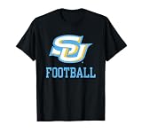 Southern Jaguars Football Icon Officially Licensed T-Shirt