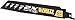 Dewalt & Black & Decker DWA4186 Blade Prem 6 in. 2 x Mtl Recip Cut - Pack of 5