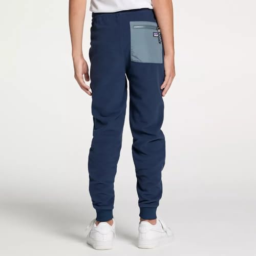 Patagonia Boys' Youth Micro D Joggers with Pockets3