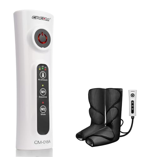 CINCOM Handheld Controller for CM-018A