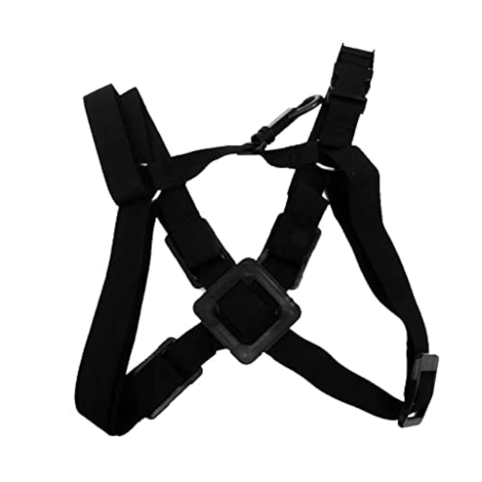 Adjustable Nylon Tenor Baritone Saxophone Harness Strap