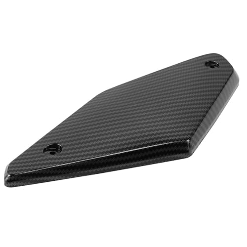 Coque de protection carénage CB650R habillage de cadre contre projections route