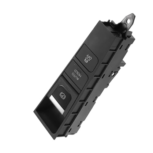 Bouton de commande de frein à main réactif pour CC 2011-2016 interrupteur OEM 3AD927137