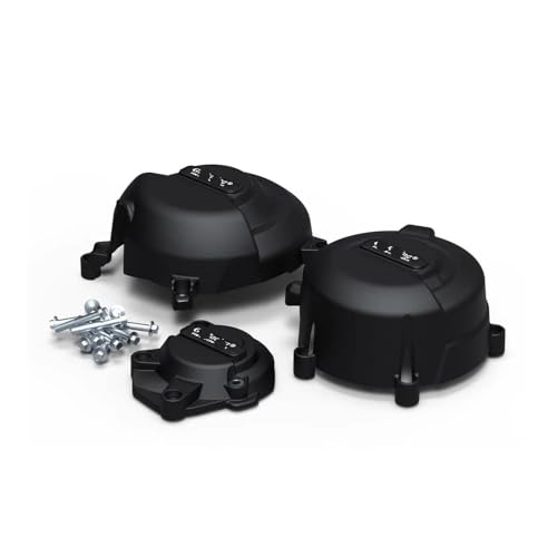 Cubierta de cárter de motor para 660 2024-2025 kit de protector ajustable 5