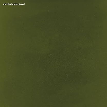 Kendrick Lamar - untitled unmastered. por Kendrick Lamar — capa do álbum
