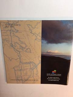 Unknown Binding Highlights, Facts and Figures: Golden Gate Bridge Book