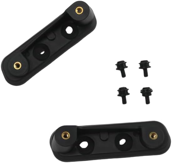 Motorcycle Tall Windshield Mounting Kit Bracket Motorcycle Windshield Bracket for Harley CVO Street Glide 2023 2024 FLHXSE