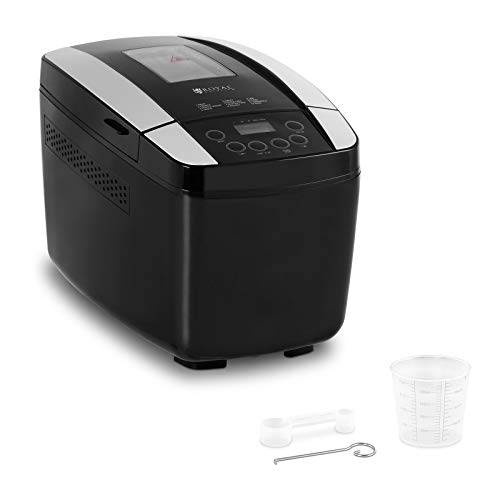 Royal Catering Macchina per il Pane Macchina per